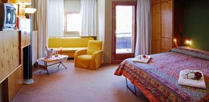 Hotel EUROTEL wakacje