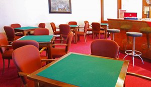 Hotel EUROTEL wakacje