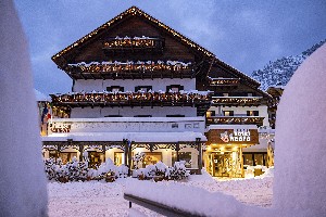 Hotel HOTEL ANCORA wakacje