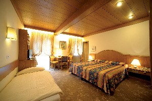 Hotel HOTEL ANCORA wakacje