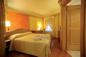 Hotel HOTEL ANCORA wakacje