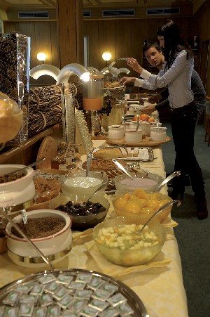 Hotel HOTEL ANCORA wakacje