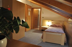 Hotel HOTEL DOLOMITI wakacje