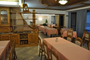 Hotel HOTEL DOLOMITI wakacje