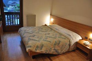 Hotel HOTEL DOLOMITI wakacje