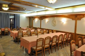 Hotel HOTEL DOLOMITI wakacje