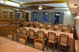 Hotel HOTEL DOLOMITI wakacje