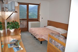 Hotel HOTEL DOLOMITI wakacje
