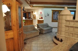 Hotel HOTEL DOLOMITI wakacje