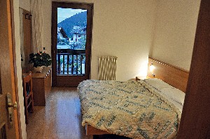 Hotel HOTEL DOLOMITI wakacje