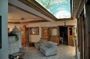 Hotel HOTEL DOLOMITI wakacje