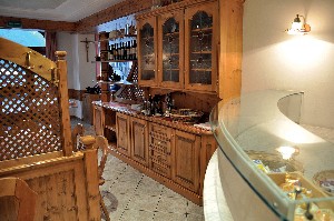 Hotel HOTEL DOLOMITI wakacje