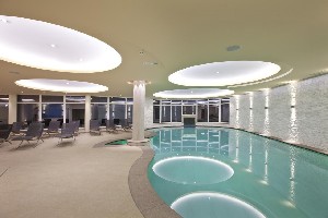 Hotel HOTEL FAMILY RESORT & SPA RIO STAVA wakacje