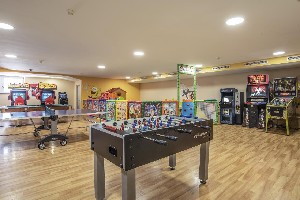 Hotel HOTEL FAMILY RESORT & SPA RIO STAVA wakacje