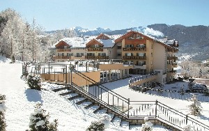 Hotel HOTEL FAMILY RESORT & SPA RIO STAVA wakacje