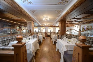 Hotel HOTEL FAMILY RESORT & SPA RIO STAVA wakacje