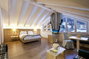 Hotel HOTEL FAMILY RESORT & SPA RIO STAVA wakacje