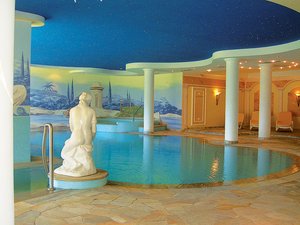 Hotel HOTEL LAGORAI wakacje