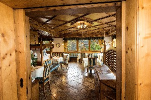 Hotel HOTEL LAGORAI wakacje