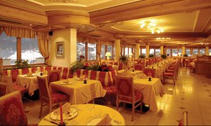 Hotel HOTEL LAGORAI wakacje
