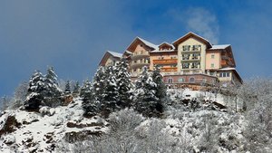 Hotel HOTEL LAGORAI wakacje