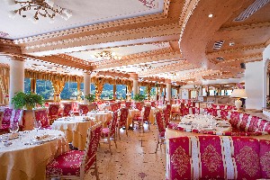 Hotel HOTEL LAGORAI wakacje