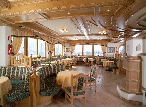 Hotel HOTEL LAGORAI wakacje