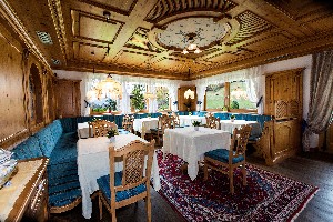 Hotel HOTEL LAGORAI wakacje