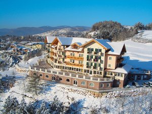 Hotel HOTEL LAGORAI wakacje