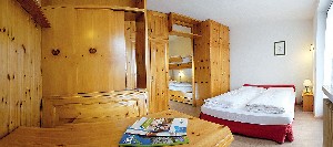 Hotel HOTEL RESORT VERONZA wakacje