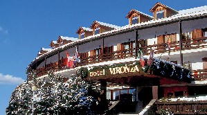 Hotel HOTEL RESORT VERONZA wakacje