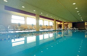 Hotel HOTEL RESORT VERONZA wakacje