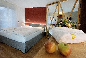 Hotel HOTEL RESORT VERONZA wakacje