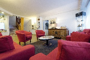 Hotel HOTEL RESORT VERONZA wakacje