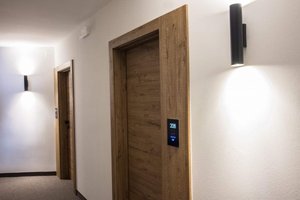 Hotel HOTEL SAN VALIER wakacje