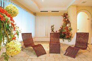 Hotel HOTEL SAN VALIER wakacje