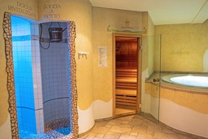 Hotel HOTEL SAN VALIER wakacje