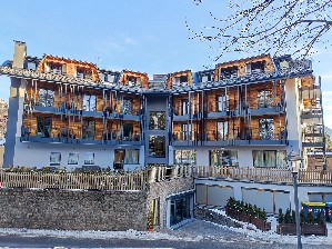 Hotel HOTEL SAN VALIER wakacje