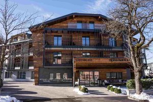 Hotel HOTEL SAN VALIER wakacje