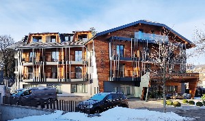 Hotel HOTEL SAN VALIER wakacje