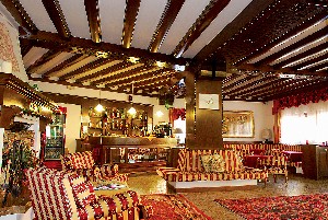 Hotel HOTEL SAN VALIER wakacje