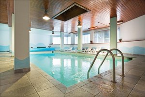 Hotel HOTEL SAN VALIER wakacje