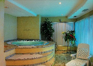 Hotel HOTEL SAN VALIER wakacje