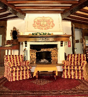 Hotel HOTEL SAN VALIER wakacje