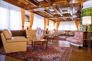 Hotel HOTEL SAN VALIER wakacje