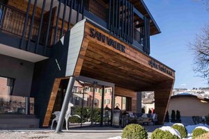 Hotel HOTEL SAN VALIER wakacje