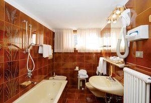Hotel HOTEL TRUNKA LUNKA wakacje
