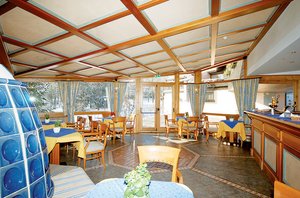 Hotel HOTEL TRUNKA LUNKA wakacje