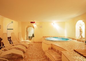 Hotel HOTEL TRUNKA LUNKA wakacje