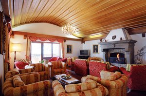 Hotel HOTEL TRUNKA LUNKA wakacje